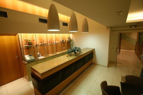 Hotel Flisvos カラマタ エクステリア 写真